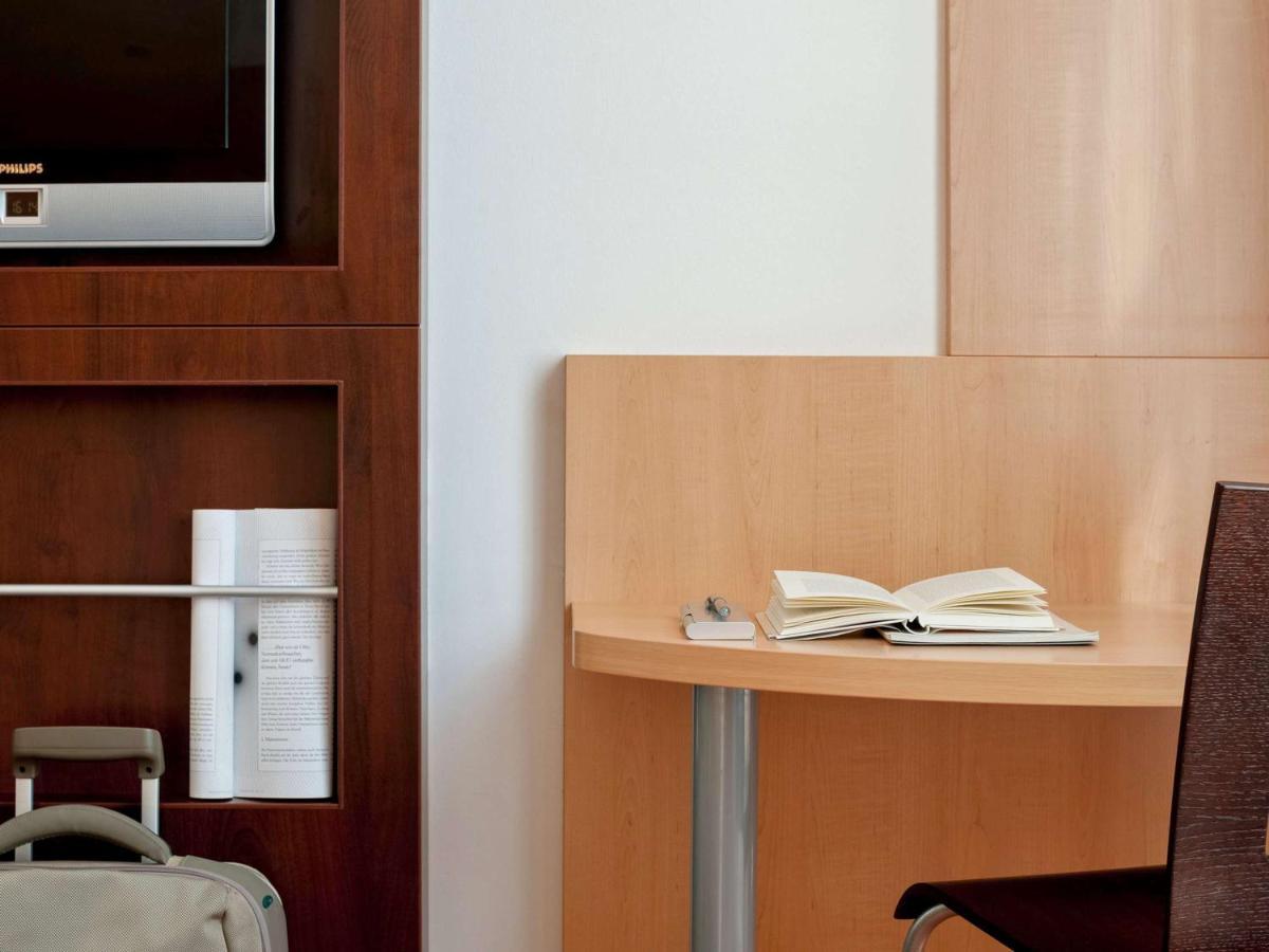 Ibis Sued Hotel Berlino