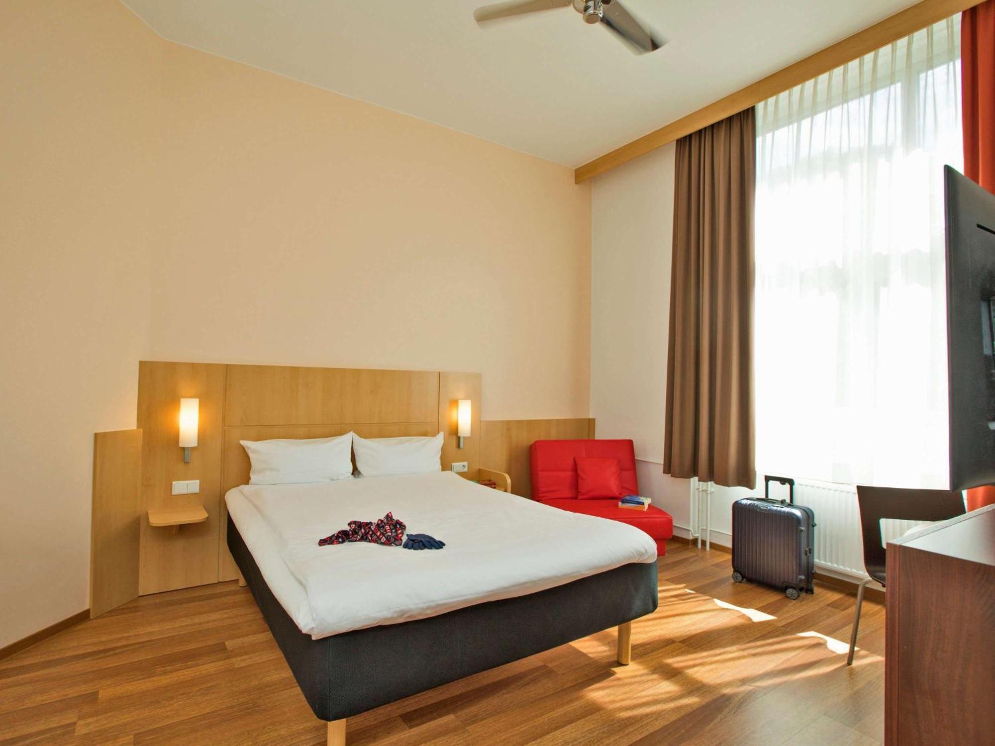 Ibis Sued 3* Berlino