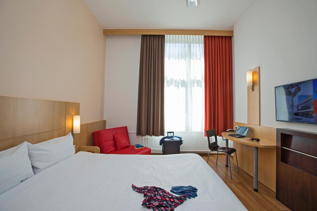 Ibis Sued 3* Berlino