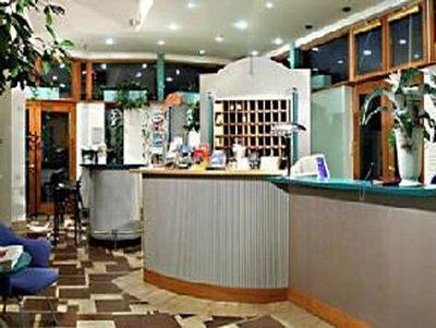 苏德伊比斯城酒店3*